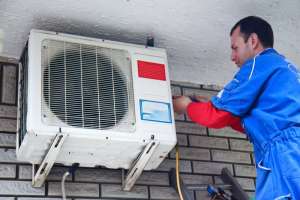 HVAC Companies Near East Rutherford, NJ Available Now